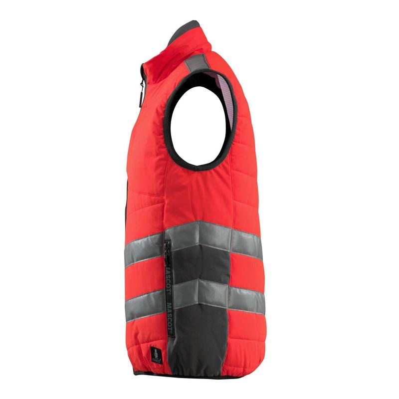 Zateplená vesta MASCOT® Grimsby