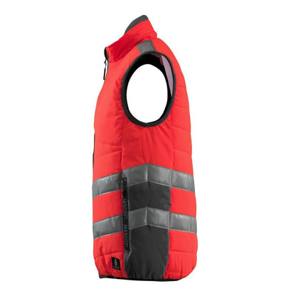 Zateplená vesta MASCOT® Grimsby