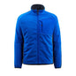 Fleecová bunda MASCOT® Marburg, corn blue/black blue