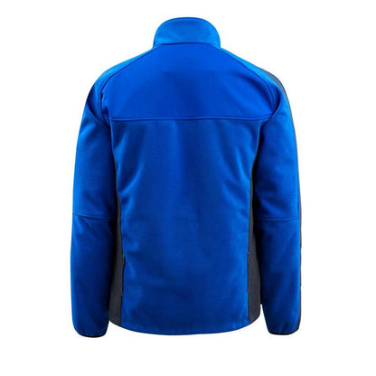 Fleecová bunda MASCOT® Marburg, corn blue/black blue