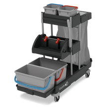 Numatic čistiaci vozík ProCar 2G | Balenie (1 kus)