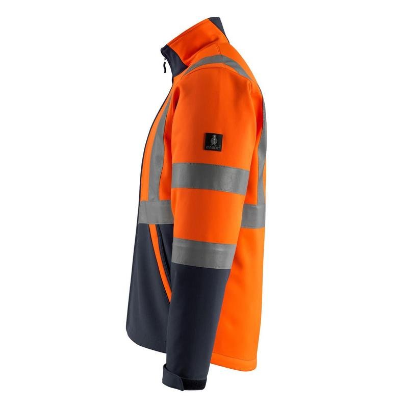 Soft Shell bunda MASCOT® Kiama