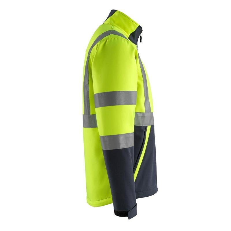 Soft Shell bunda MASCOT® Kiama