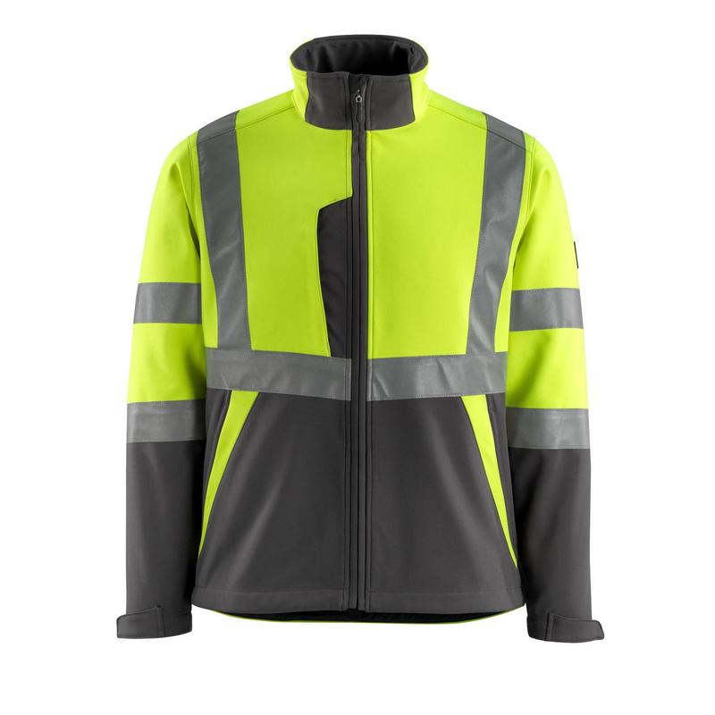 Soft Shell bunda MASCOT® Kiama
