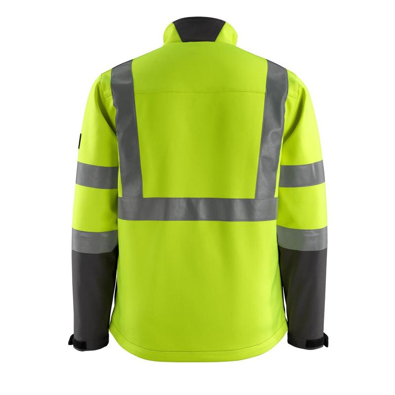 Soft Shell bunda MASCOT® Kiama