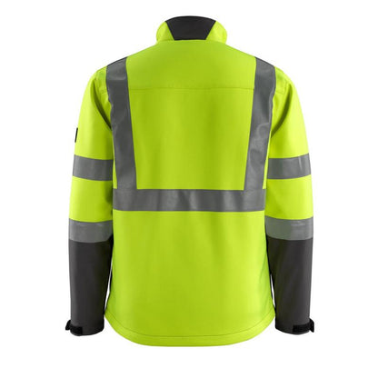 Soft Shell bunda MASCOT® Kiama