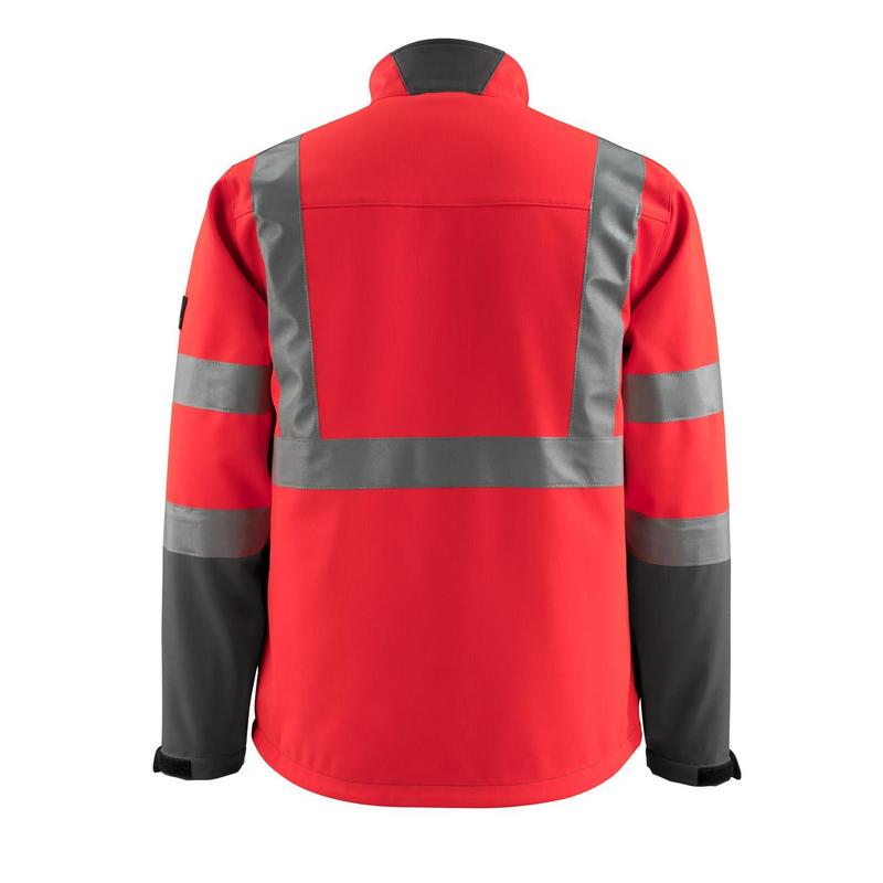 Soft Shell bunda MASCOT® Kiama