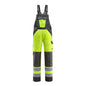 Montérky MASCOT® Gosford, hi-vis žltá/tmavo antracitová