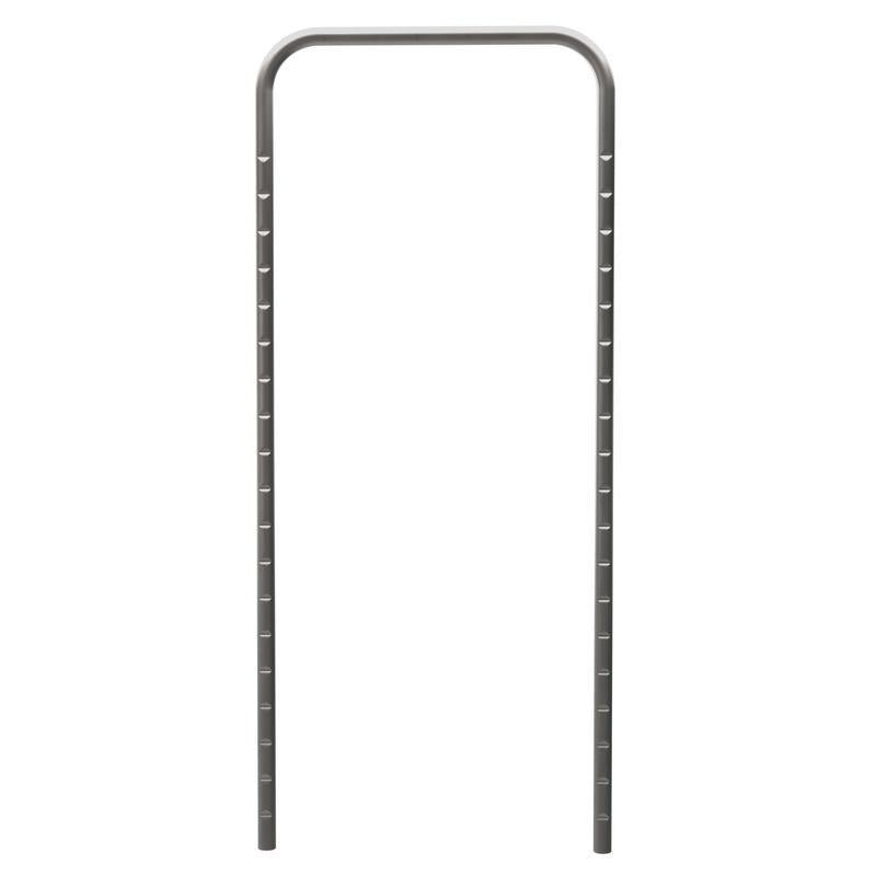 VERMOP Holm f. Equipe vrátane skrutiek, 39 x 2 x 90 cm | 1 kus 