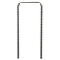 VERMOP Holm f. Equipe vrátane skrutiek, 39 x 2 x 90 cm | 1 kus 