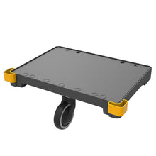 Montážna doska VERMOP S antracit