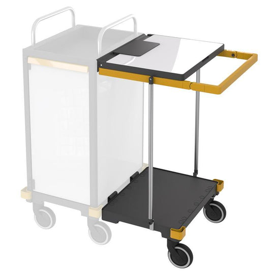 Upevňovacia súprava VERMOP Plus KL 125 mm, 63 x 58 x 99 cm