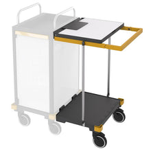 VERMOP upevňovacia súprava Plus KL FB 125 mm, 63 x 58 x 99 cm