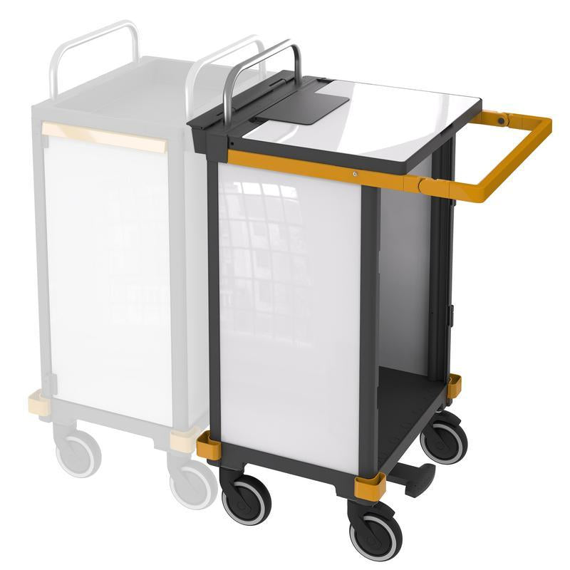 VERMOP upevňovacia súprava Plus C F FB 125 mm, 72 x 56 x 113 cm