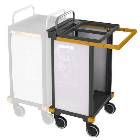 Montážna sada VERMOP Base C