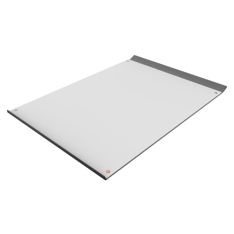 Výsuvný držiak pracovného plánu VERMOP Equipe