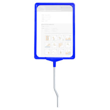 Stojan na pracovný plán VERMOP Equipe