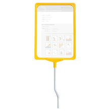 Stojan na pracovný plán VERMOP Equipe