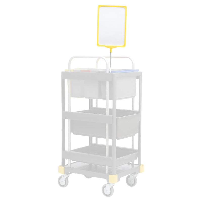 Stojan na pracovný plán VERMOP Equipe