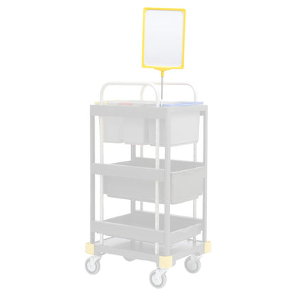 Stojan na pracovný plán VERMOP Equipe