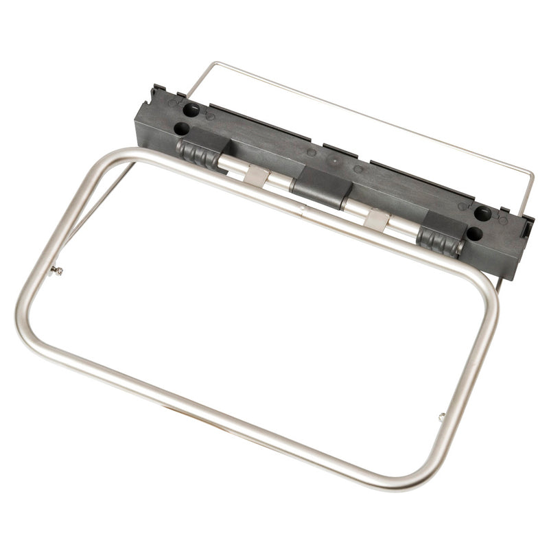 VERMOP nosný rám 1X120L s podperou, 44 x 55 x 53 cm