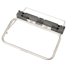 VERMOP nosný rám 1X120L s podperou, 44 x 55 x 53 cm