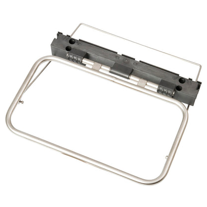 VERMOP nosný rám 1X120L s podperou, 44 x 55 x 53 cm