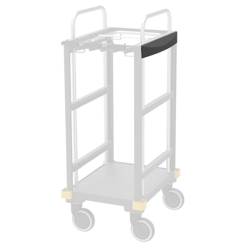 Obal VERMOP s logom Vermop, 49 x 6 x 3 cm