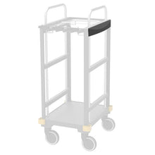 Obal VERMOP s logom Vermop, 49 x 6 x 3 cm