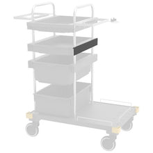 Poťah VERMOP hladký, 49 x 6 x 4 cm