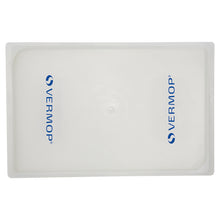 VERMOP veko na krabice s tesnením, 50 x 32 x 3 cm