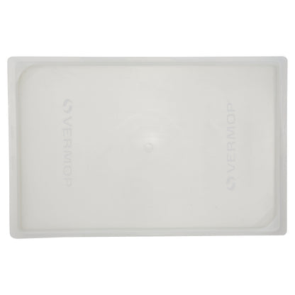 VERMOP veko na krabice s tesnením, 50 x 32 x 3 cm