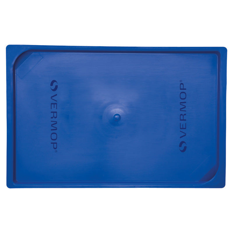 VERMOP veko na krabice bez tesnenia, 50 x 33 x 2 cm