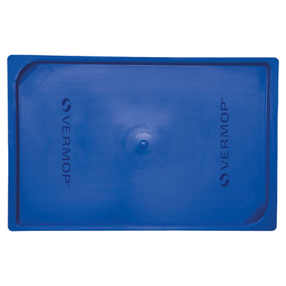 VERMOP veko na krabice bez tesnenia, 50 x 33 x 2 cm