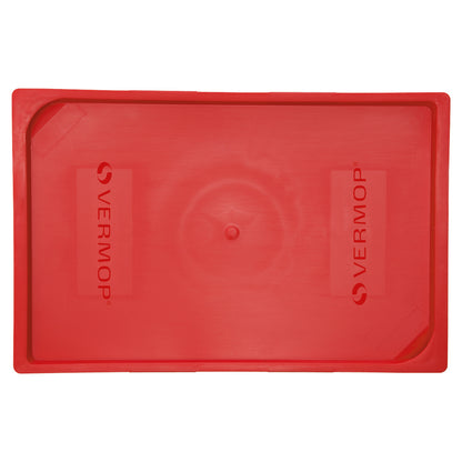 VERMOP veko na krabice bez tesnenia, 50 x 33 x 2 cm