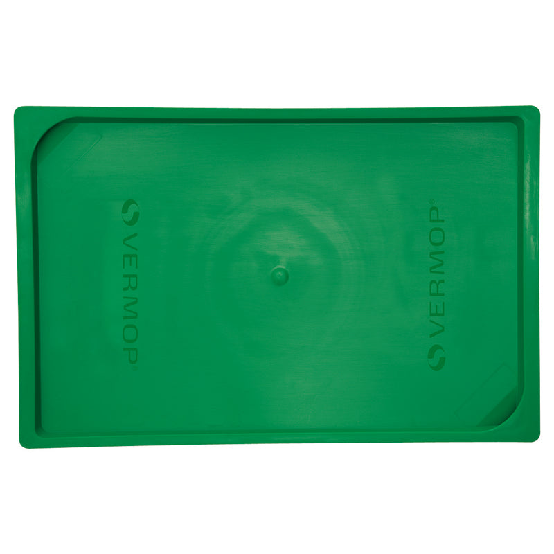 VERMOP veko na krabice bez tesnenia, 50 x 33 x 2 cm