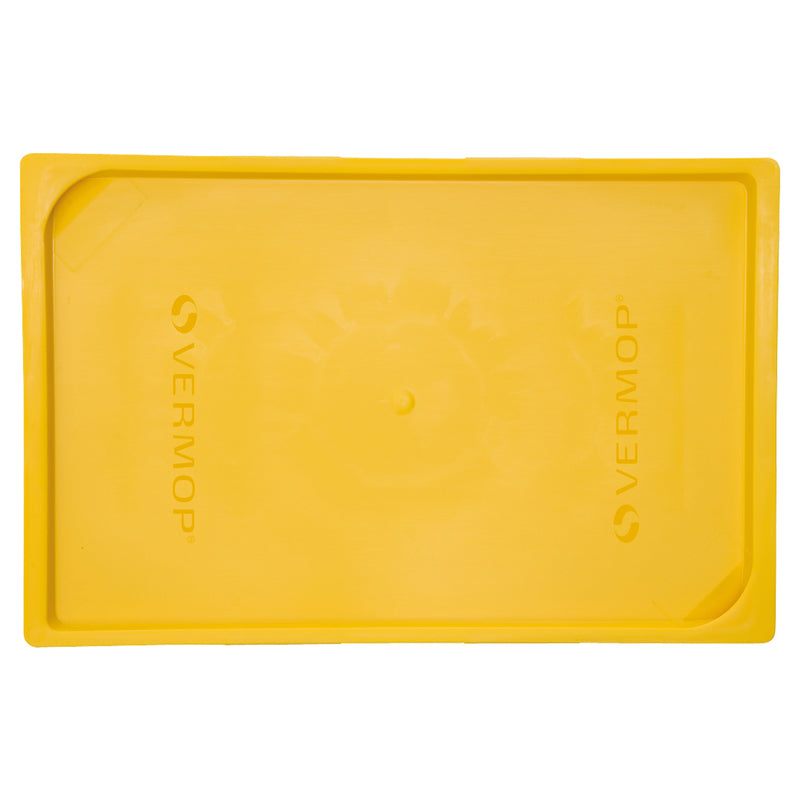 VERMOP veko na krabice bez tesnenia, 50 x 33 x 2 cm