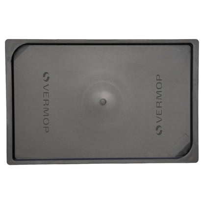 VERMOP veko na krabice bez tesnenia, 50 x 33 x 2 cm