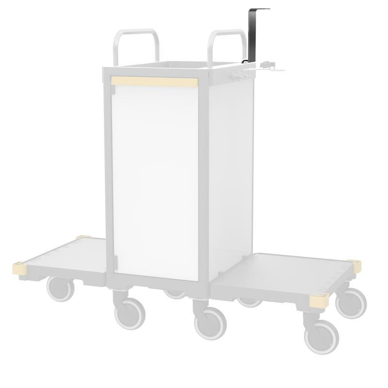 Držiak VERMOP DES štandard, n/a cm