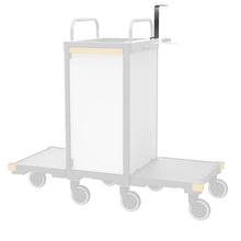 Držiak VERMOP DES štandard, n/a cm