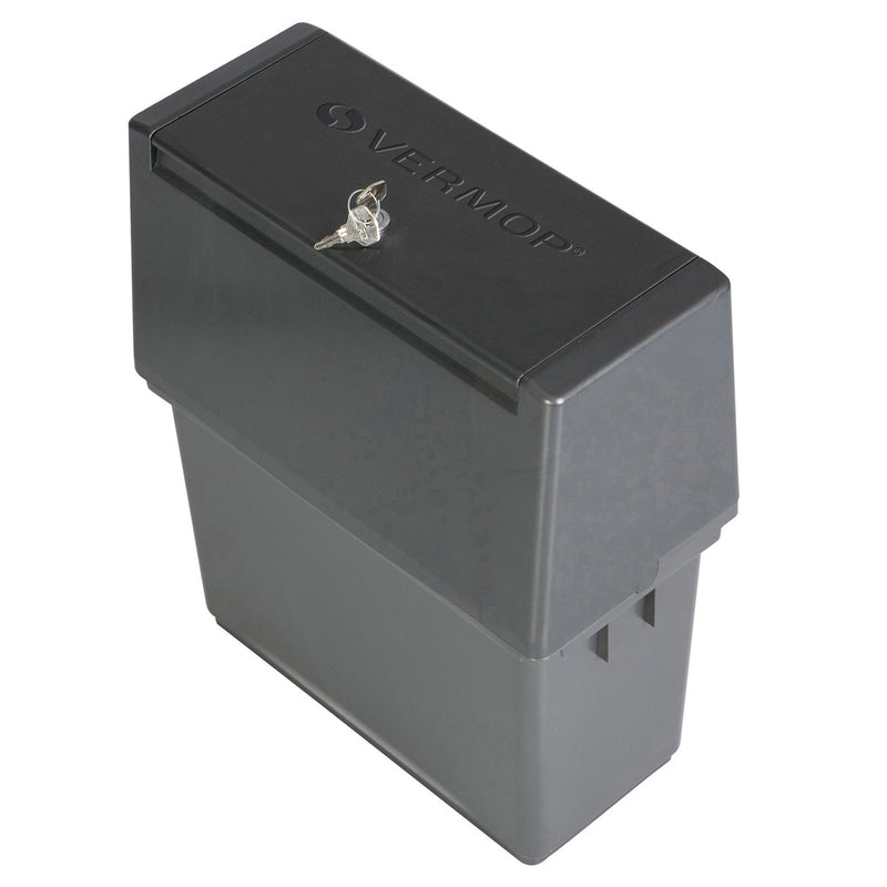 Chemické centrum VERMOP uzamykateľné, 34 x 17 x 40 cm