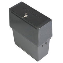 Chemické centrum VERMOP uzamykateľné, 34 x 17 x 40 cm