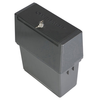 Chemické centrum VERMOP uzamykateľné, 34 x 17 x 40 cm