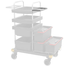 Držiak VERMOP na 8 l vedro Trav.+Chemiecenter