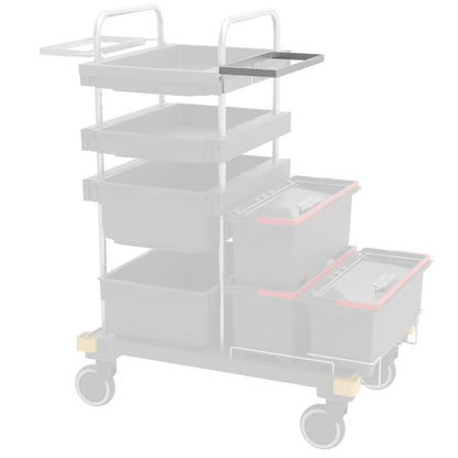 Držiak VERMOP na 8 l vedro Trav.+Chemiecenter