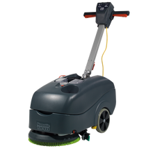 Káblový čistič Numatic TT1840G s čistiacou kefou TenTec červená | Balenie (1 kus)