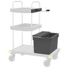 VERMOP Modul Des, n/a cm