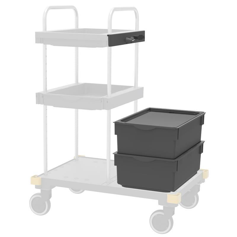 Predumývanie modulu VERMOP, n/a cm