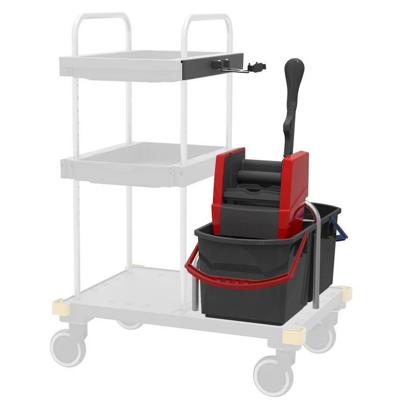 VERMOP Modul Sprint naprieč, n/a cm | 1 kus 