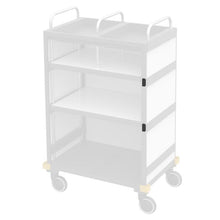 VERMOP adaptér na profilovú lištu, 31 x 20 x 0,01 cm